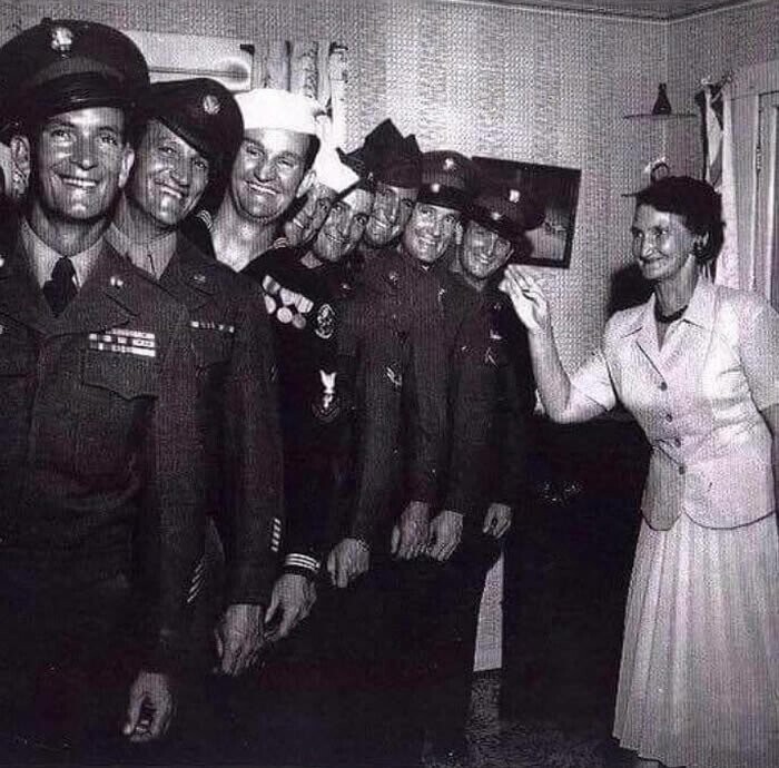 Rare And Forgotten Photos Of Times Long Gone