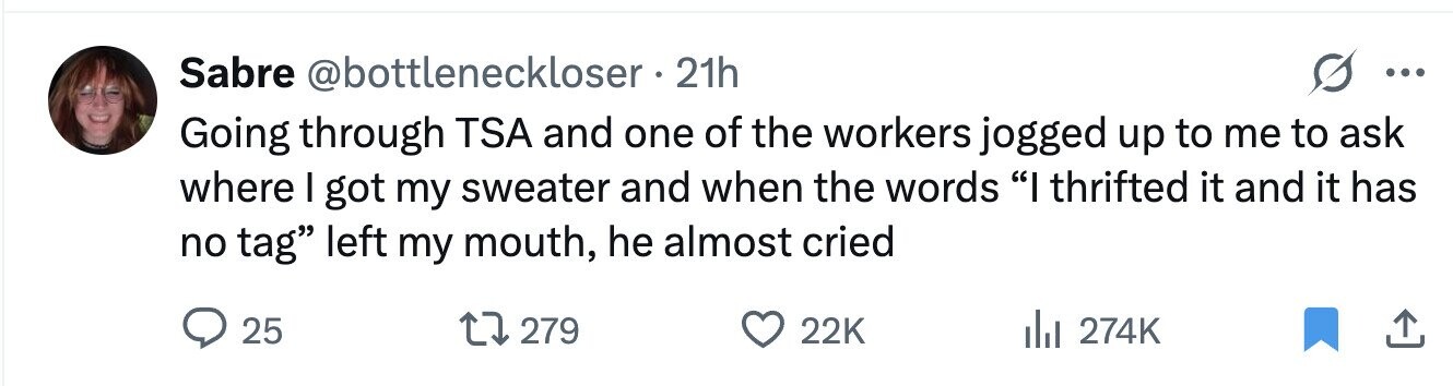 43 of the Funniest Tweets from Monday, October 20, 2025