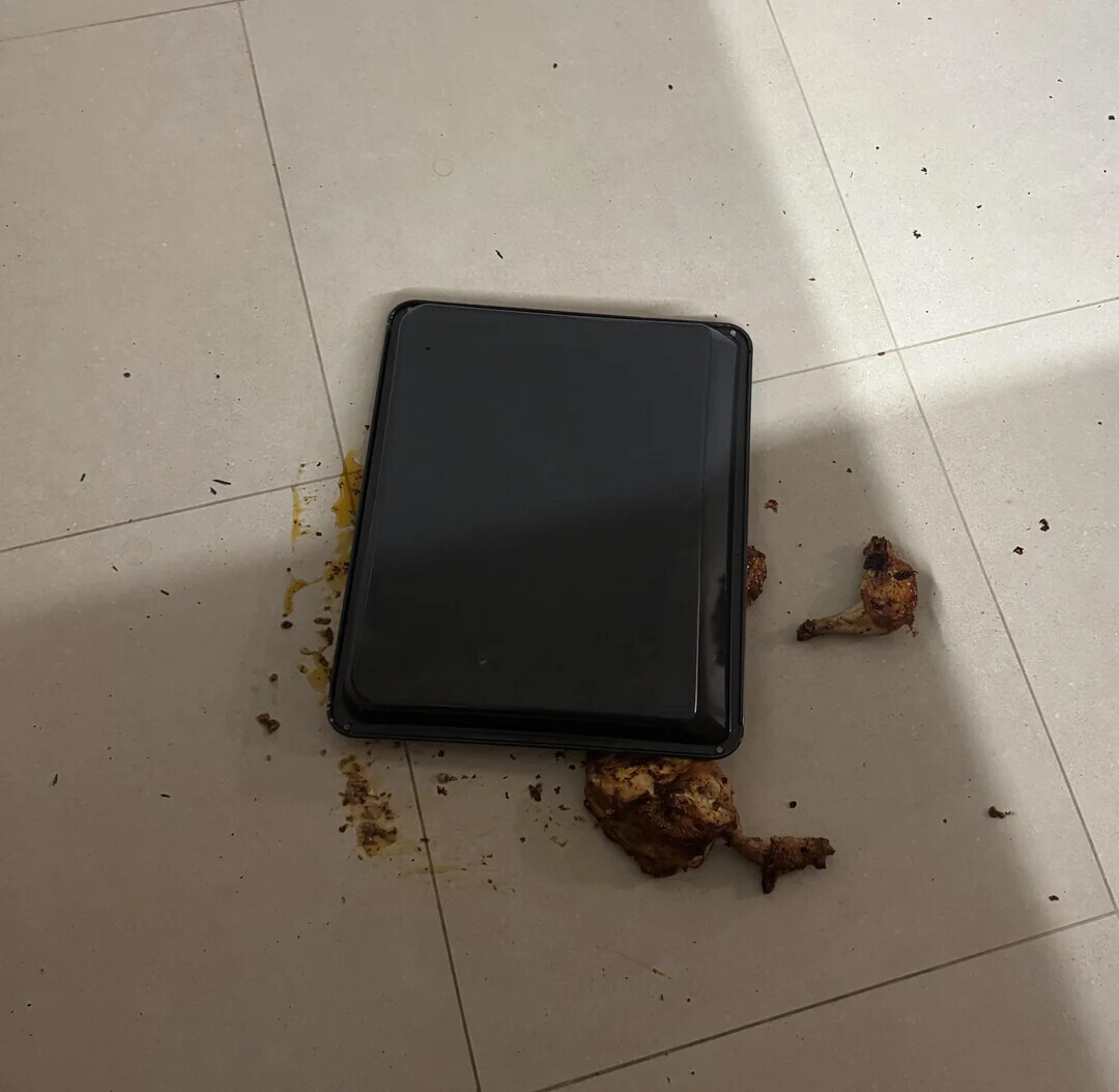 Photos Where the Less Fortunate Get Especially Unlucky