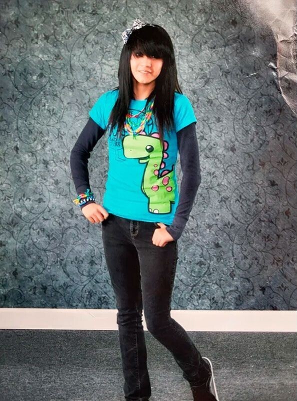 Tk 'Not a Phase' Photos People Probably Regret Posting