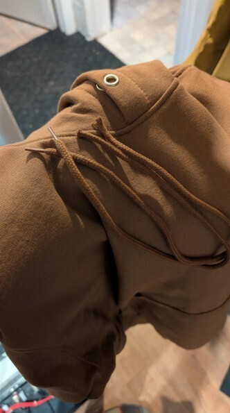 People Who Thought Things Were Fine, But They Weren't