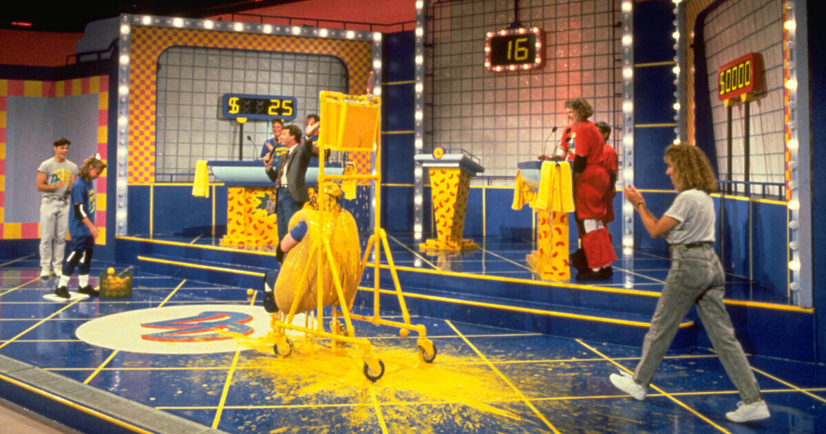 TV Game Shows That Only Made Sense In The '70s