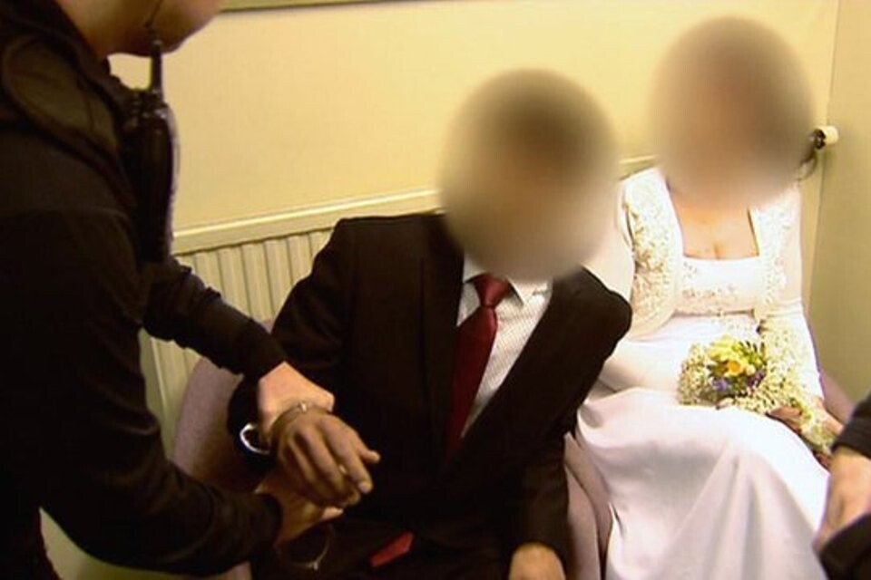 Bachelor Parties That Got Completely Out Of Control