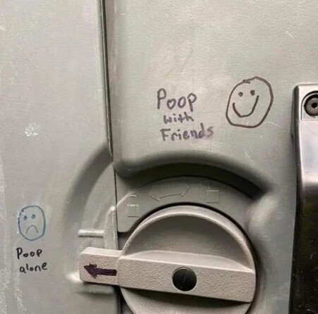 Random Photos of Anything to Keep You On Your Toes