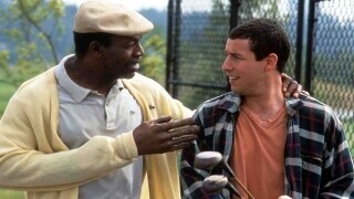 Photos of Carl Weathers from Throughout His Filmography