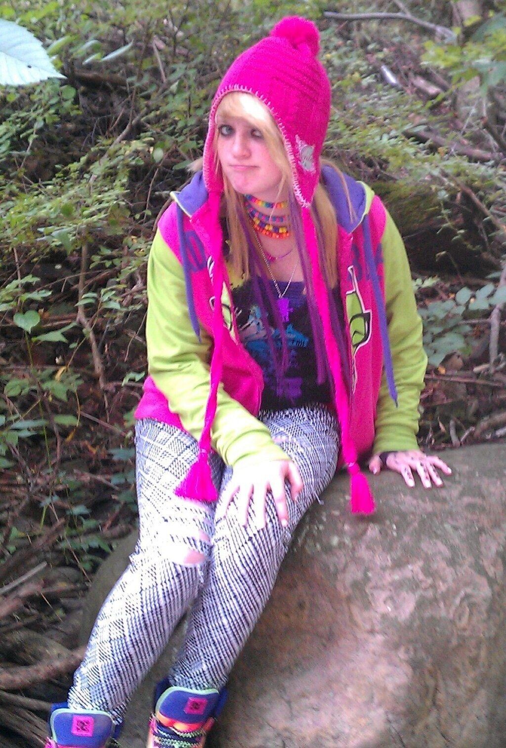 Tk 'Not a Phase' Photos People Probably Regret Posting