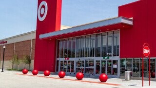 20 of the Funniest Incidents People Had With Target’s Big Red Balls