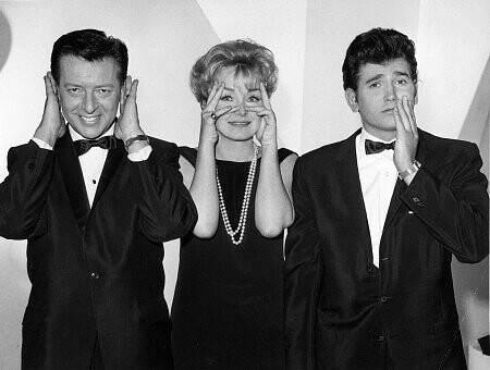 TV Game Shows That Only Made Sense In The '70s