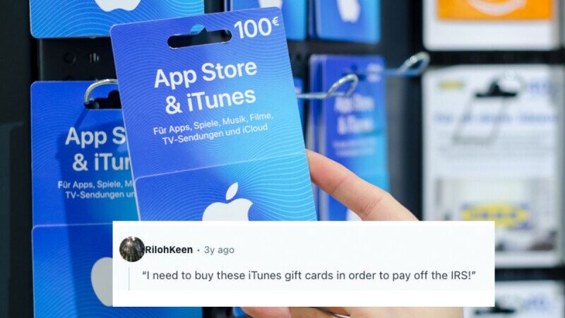 30 of the Dumbest Scams People Thought Were Real