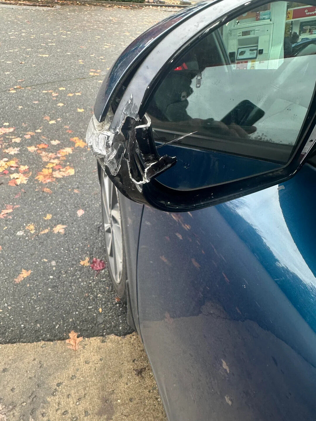 Photos Where the Less Fortunate Get Especially Unlucky