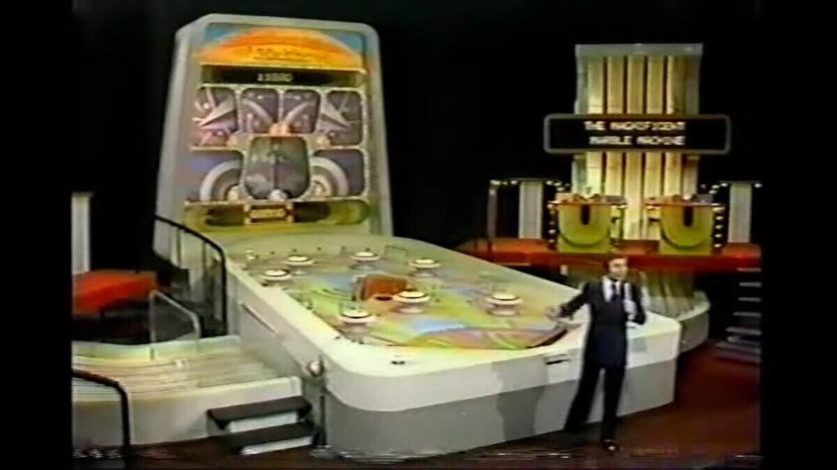 TV Game Shows That Only Made Sense In The '70s