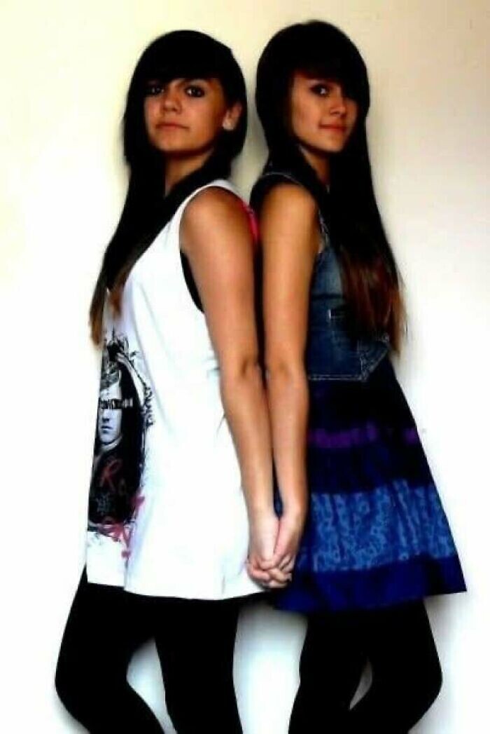 Tk 'Not a Phase' Photos People Probably Regret Posting