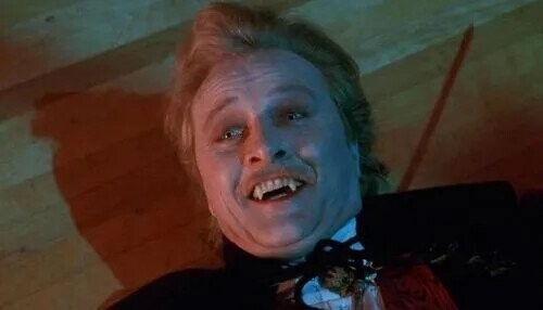 Famous Actors We Didn’t Know Played Vampires