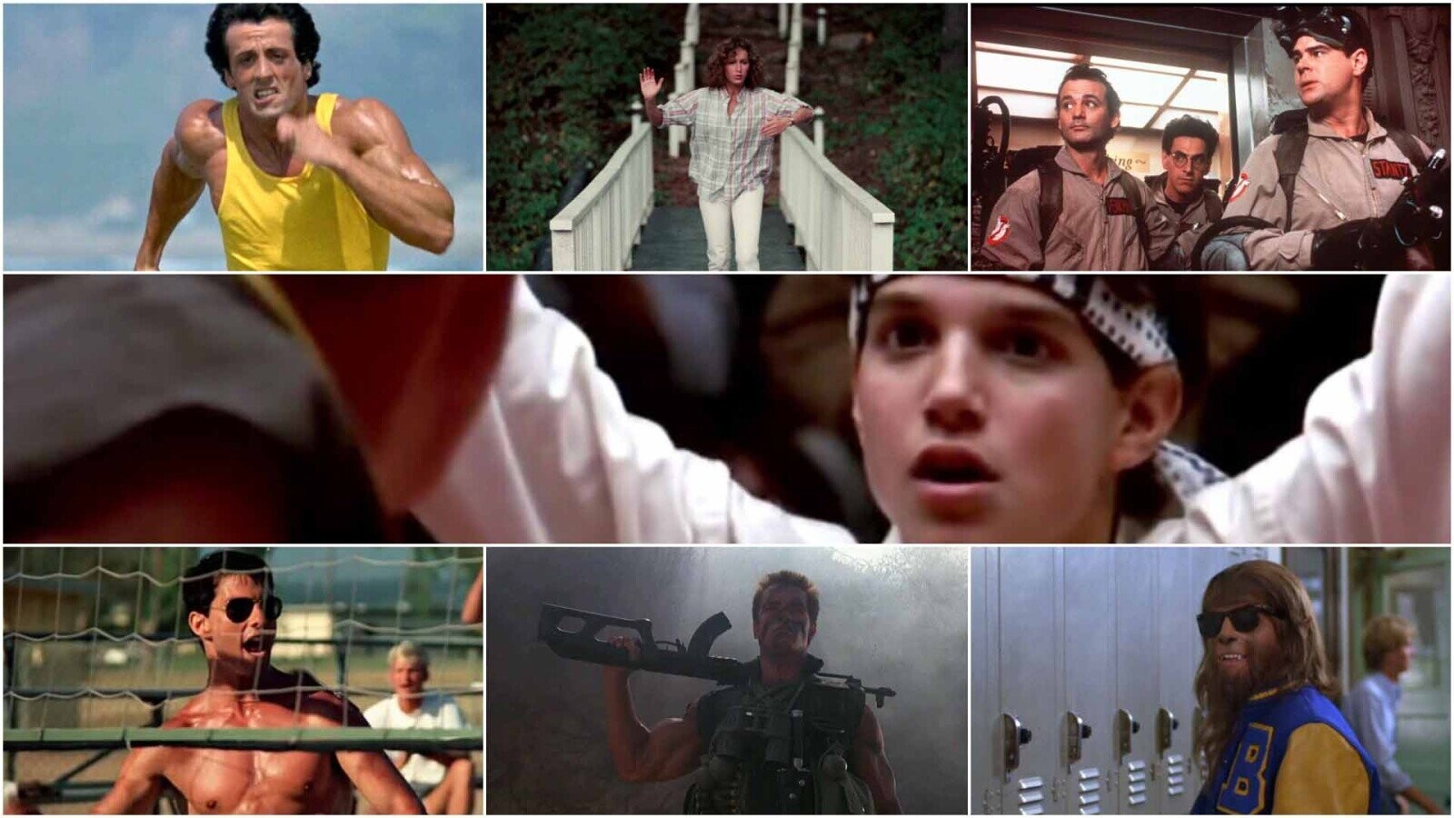 Movie Cliches That Have Way Worn Out Their Welcome