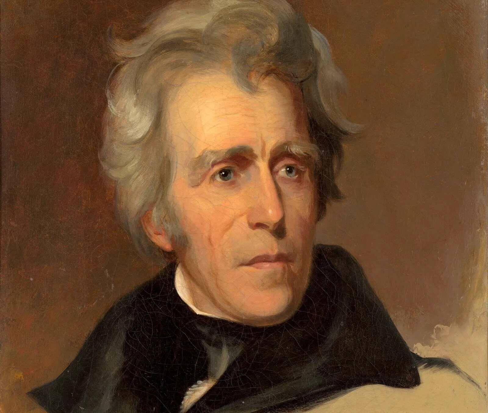Uncomfortable Facts About Our Most Beloved Presidents