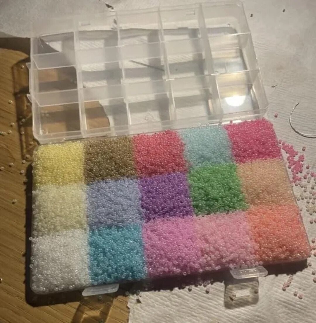 Photos Where Everything Bad is Happening at Once