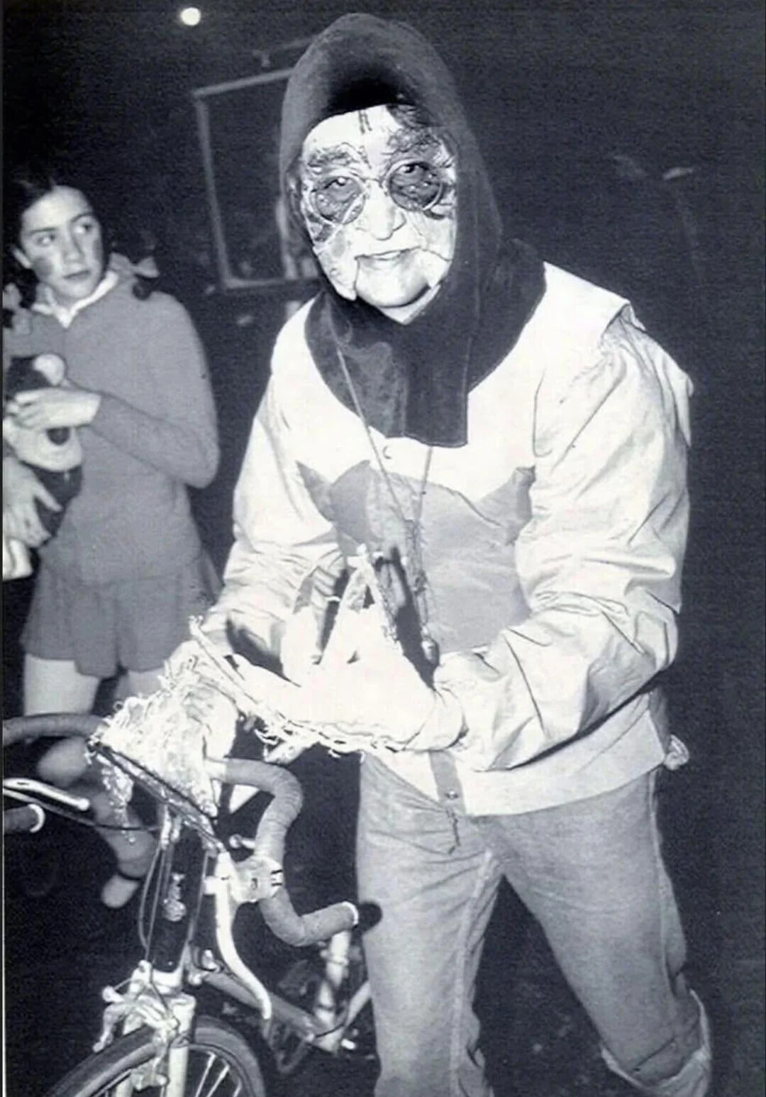 Vintage Photos That Will Make You Look Twice