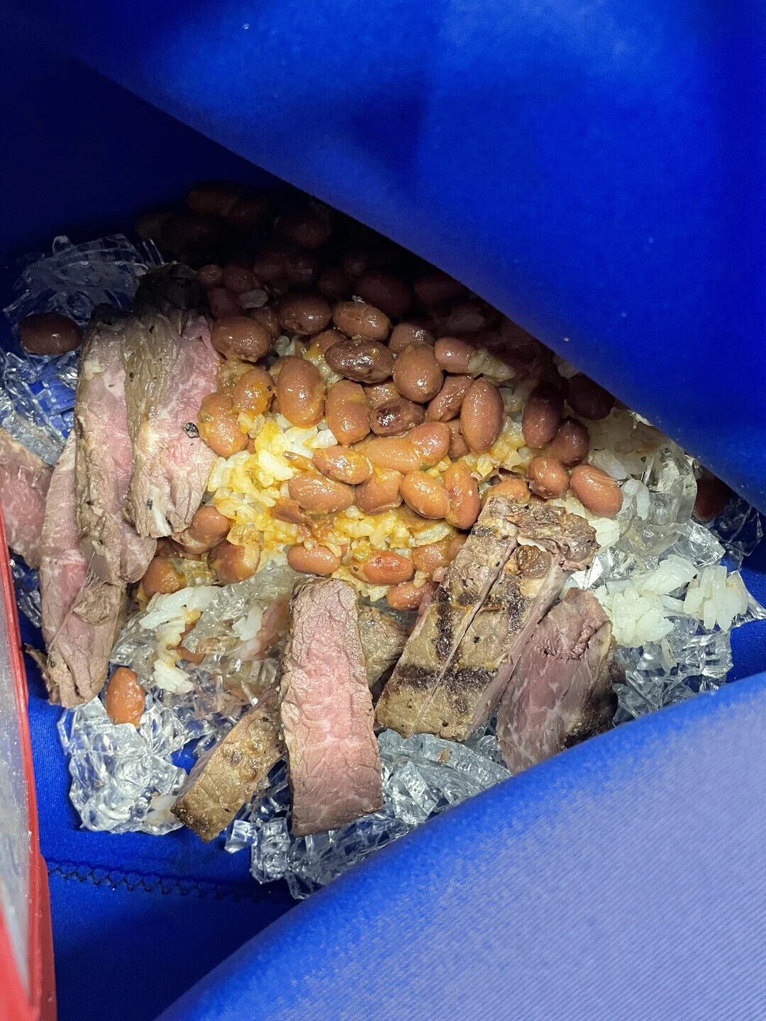 Photos Where the Less Fortunate Get Especially Unlucky