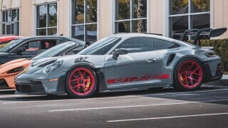 Priceless Rides Before, During, and After Their Demise