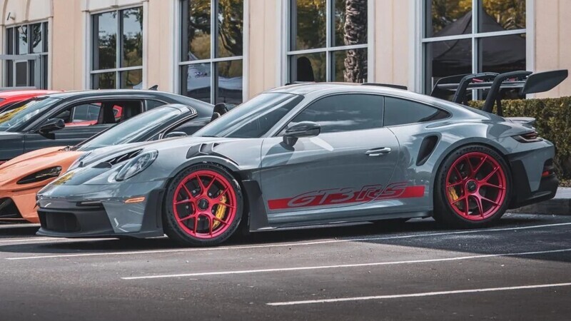 Priceless Rides Before, During, and After Their Demise