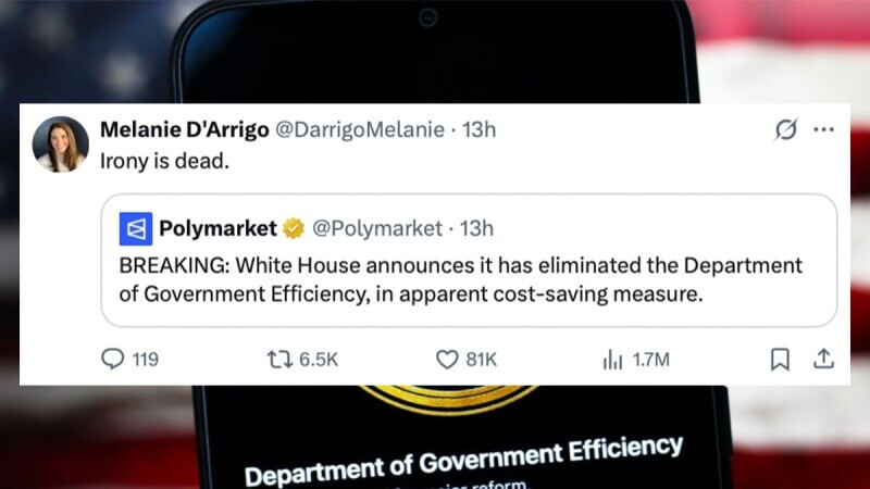 38 of the Funniest Tweets from Monday, November 24, 2025