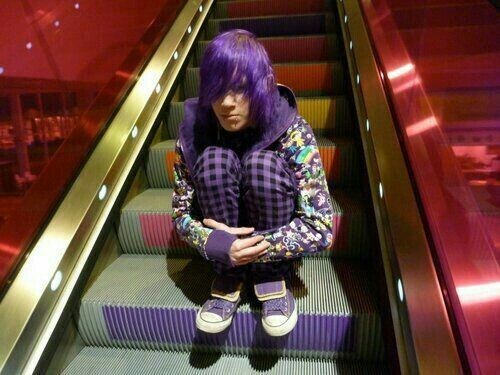 Tk 'Not a Phase' Photos People Probably Regret Posting