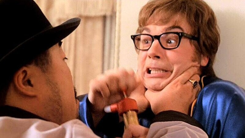 30 Partially Digested Bits of Trivia Regurgitated Into Our Brains by a Very Wise Mama Bird