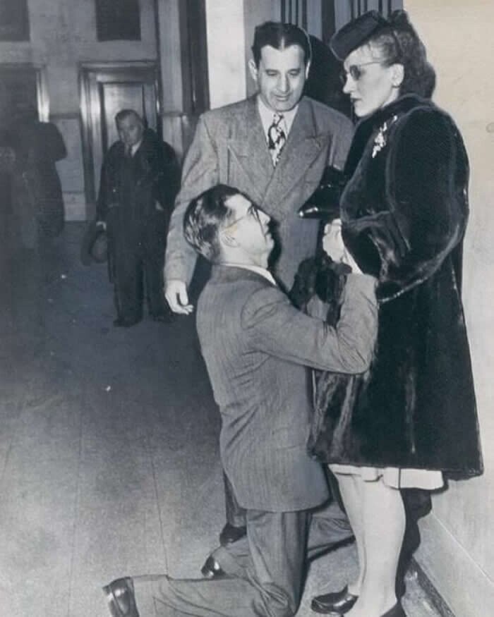 Rare And Forgotten Photos Of Times Long Gone