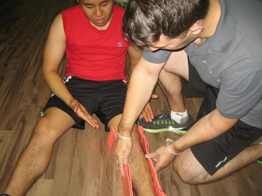 Bachelor Parties That Got Completely Out Of Control