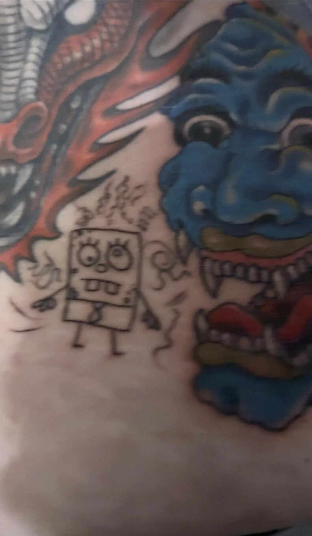 Photos Where Everything Bad is Happening at Once