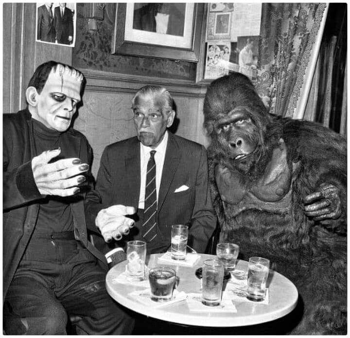 Vintage Photos That Will Make You Look Twice