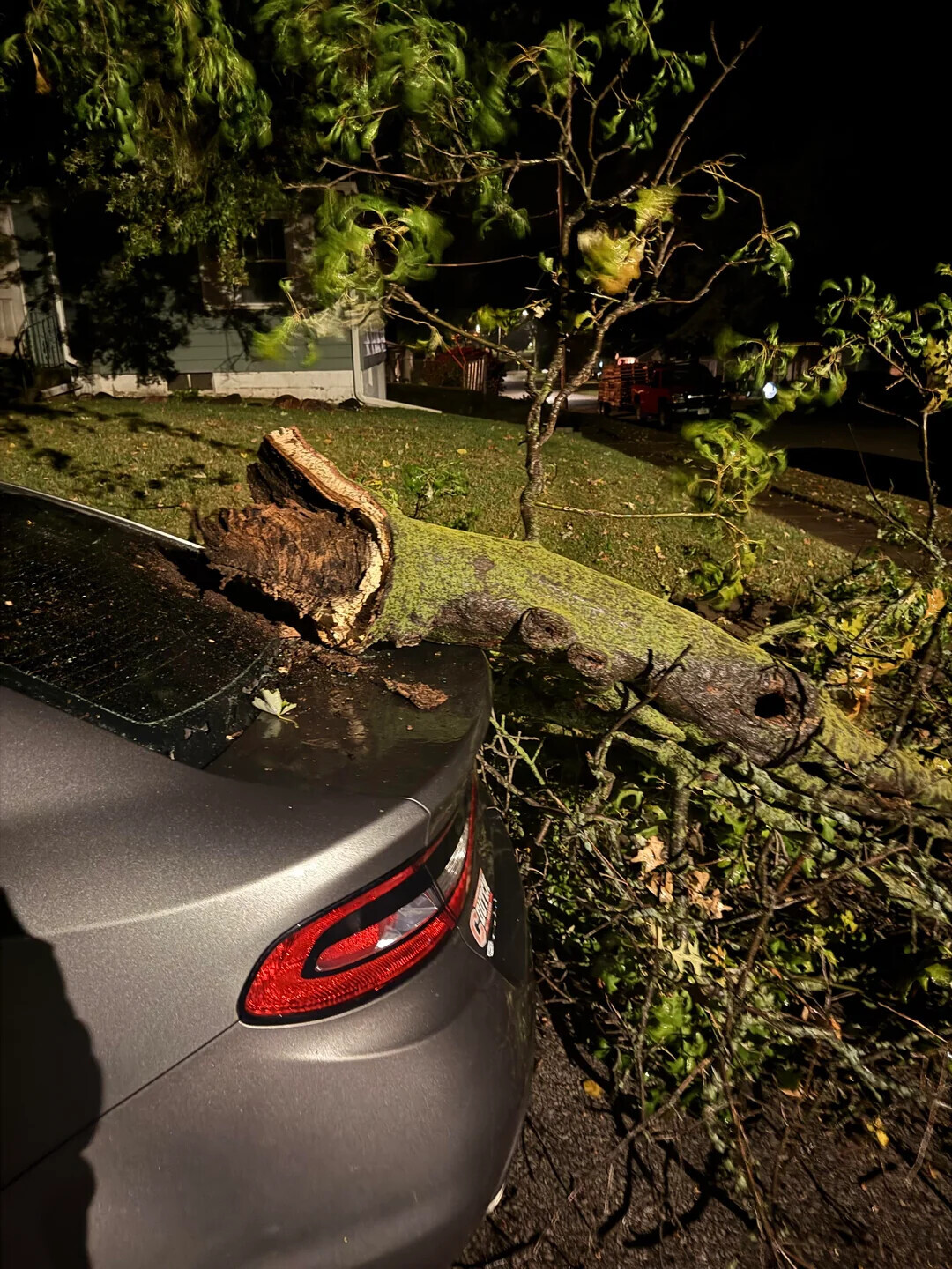 Photos Where the Less Fortunate Get Especially Unlucky