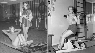 The Most Hated Workout Equipment to Ever Make Gym Class