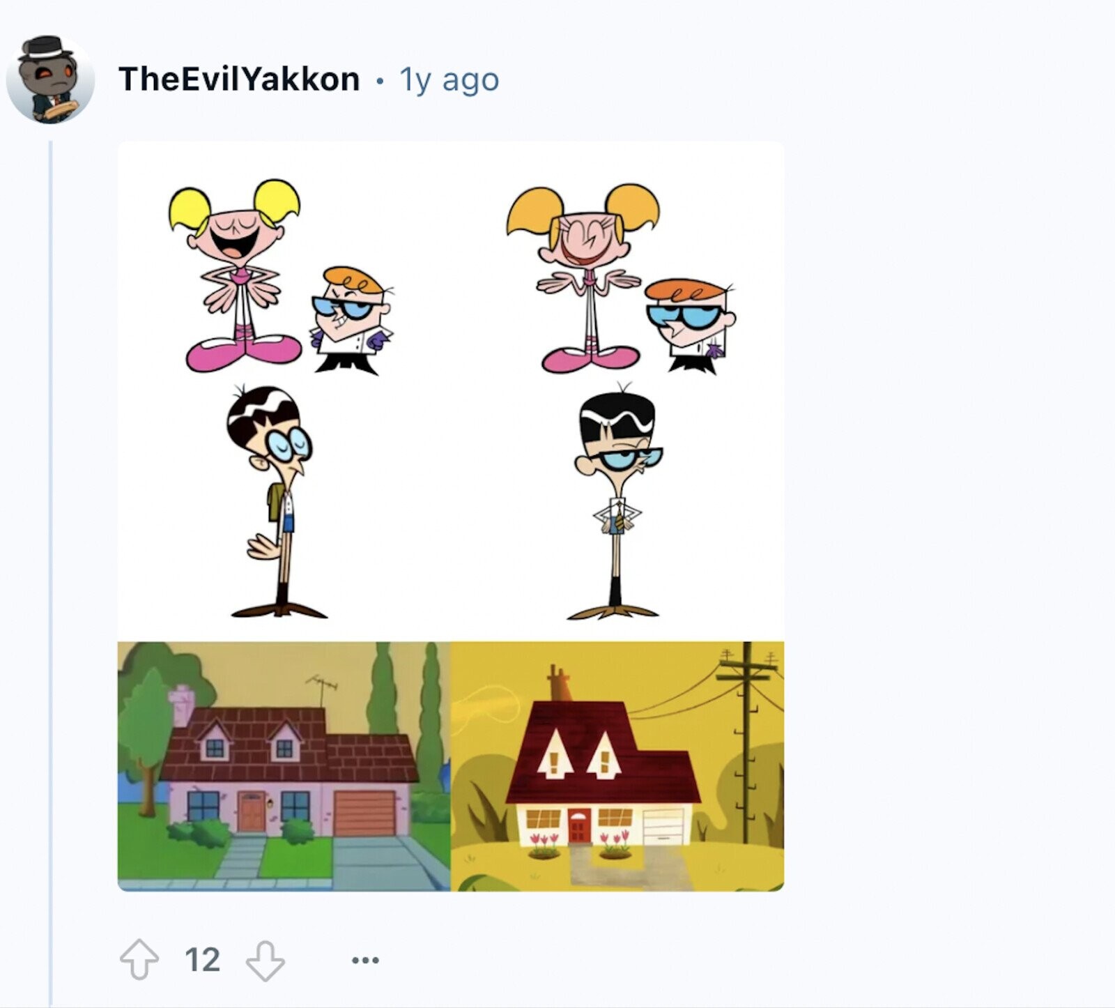 TheEvilYakkon 1y ago 12