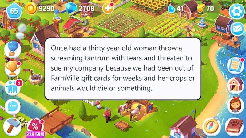 31 of the Dumbest Tantrums Adults Have Thrown