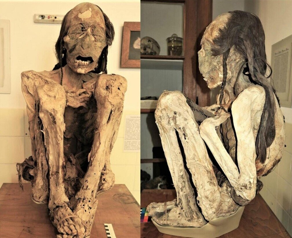 More Counterintuitive Facts To Cook Your Noodle