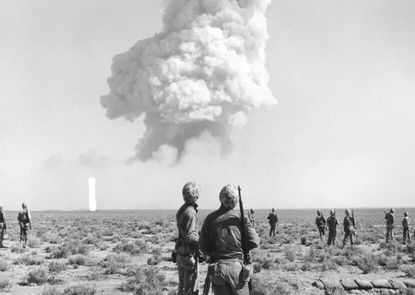 Outlandish Experiments the US Army Really Carried Out