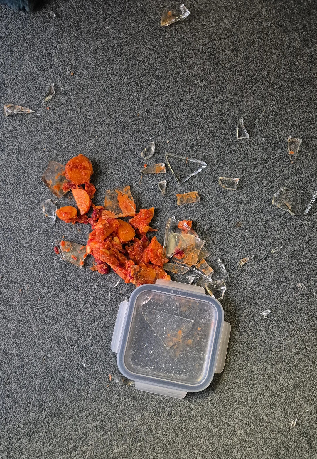 Photos Where the Less Fortunate Get Especially Unlucky