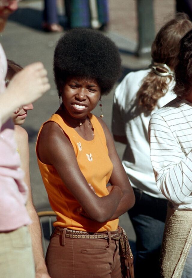 ’70s Photos That Weren’t Exactly Strait Laced