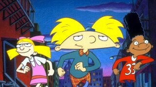 40 Facts About Your Favorite Kids Shows to Take in Before Dad Yells at You to Go Outside and Play!