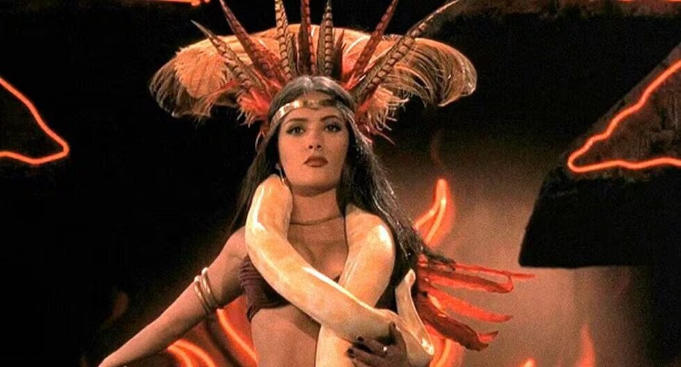 Famous Actors We Didn’t Know Played Vampires