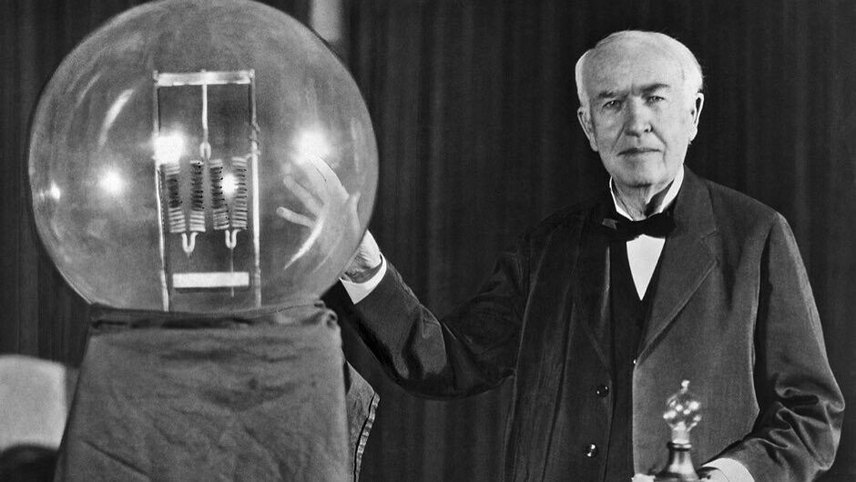 People Who Got All The Credit And Shouldn't Have