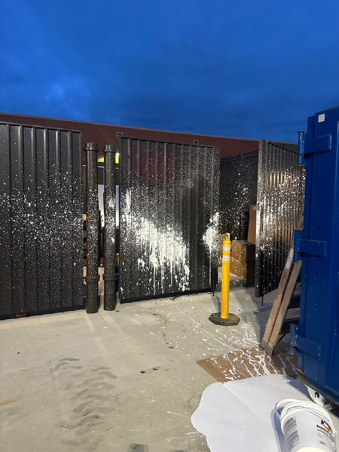 Photos Where the Less Fortunate Get Especially Unlucky