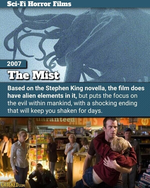 31 Trivia Nuggets From Pop Culture History About Movies For Friday ...