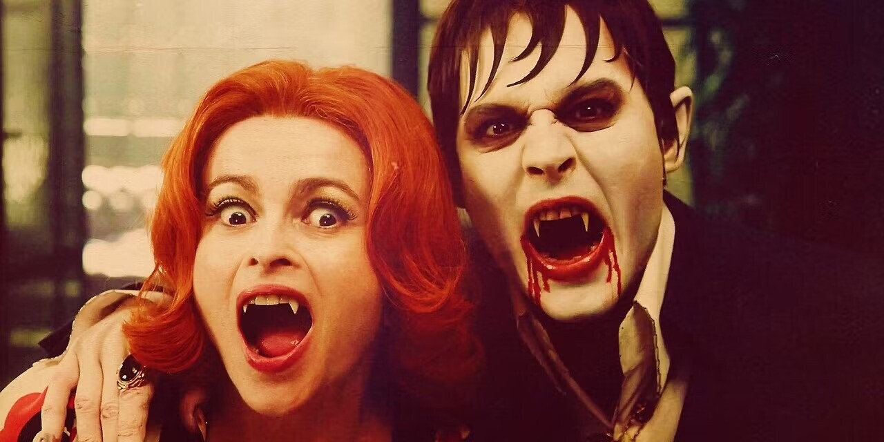 Famous Actors We Didn’t Know Played Vampires