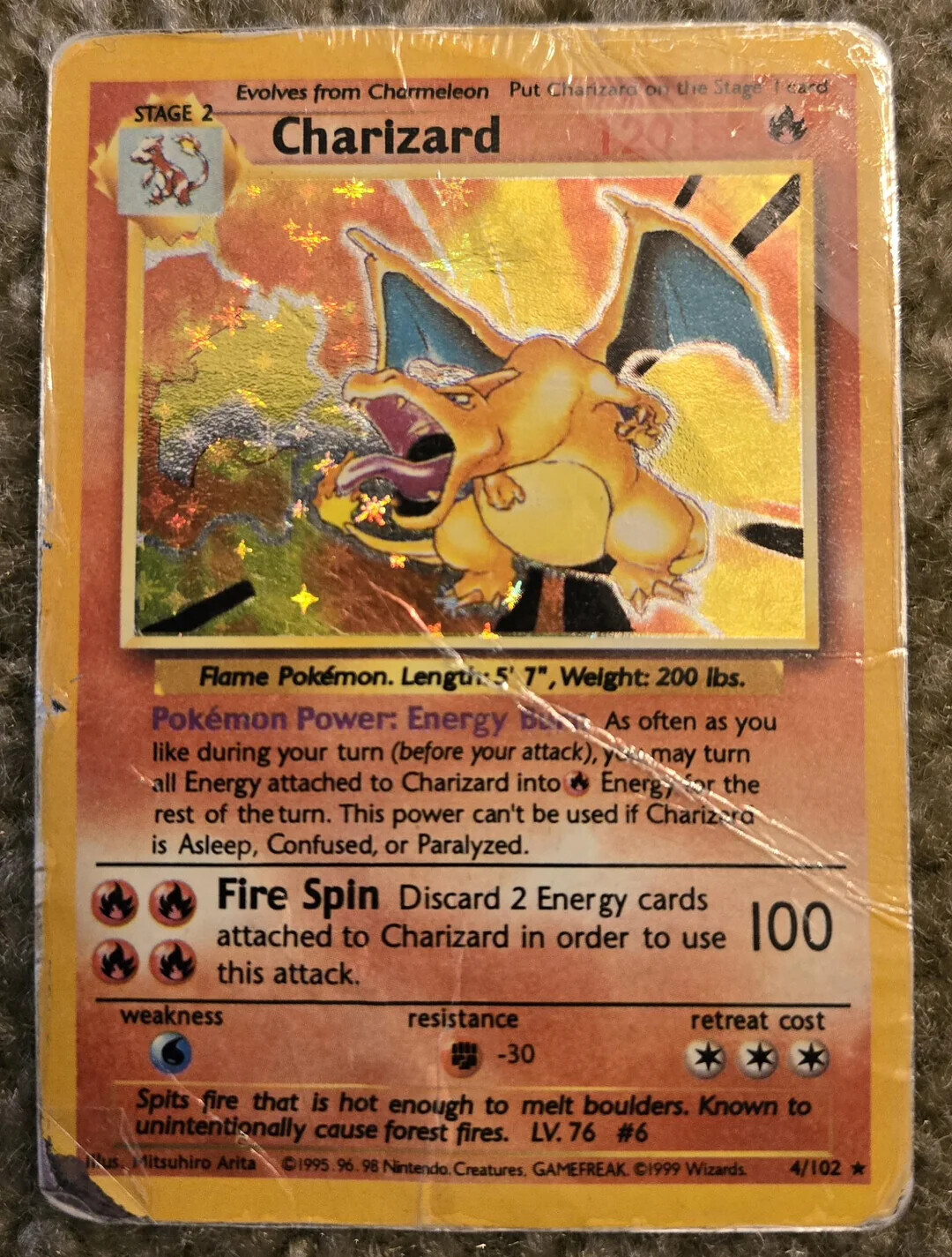 Photos Where the Less Fortunate Get Especially Unlucky