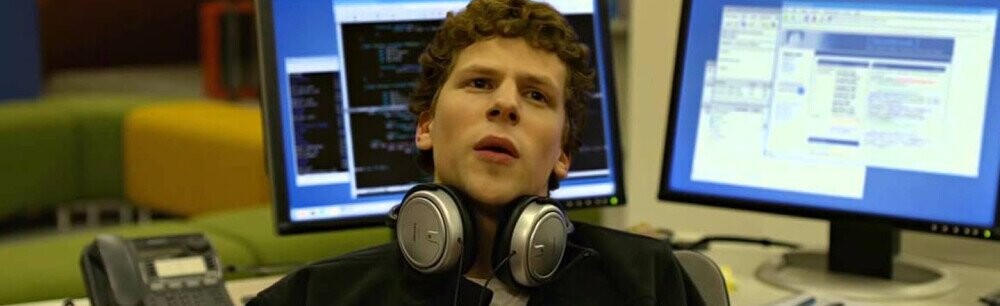 10 Real-Life Facebook Friends from The Social Network: Where Are They Now?