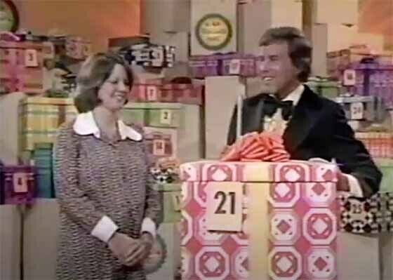 TV Game Shows That Only Made Sense In The '70s