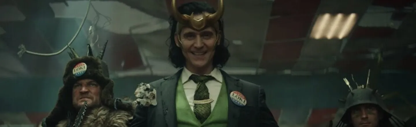 15 Behind-The-Scenes Facts About Loki