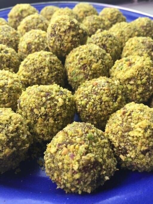 Lost Recipes of Ancient Civilization People Really Ate